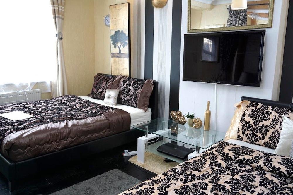 A & L Lodgings Barking  Buitenkant foto